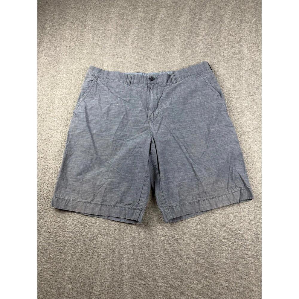 Tommy Hilfiger Men's Casual Shorts, Size 38